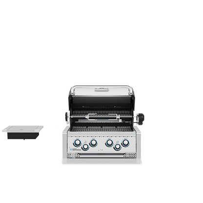 Imperial™ S 490 Einbau 32" 
