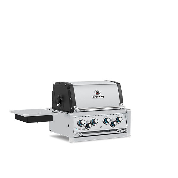 Imperial™ S 490 Einbau 32" 