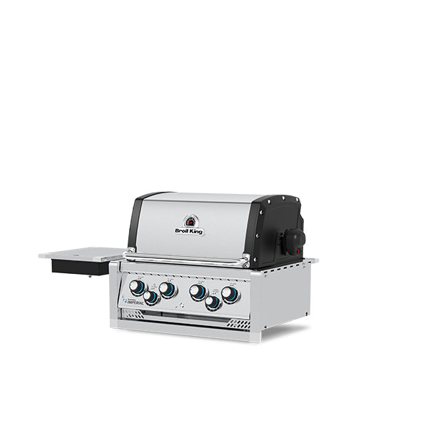 Imperial™ S 490 Einbau 32" 