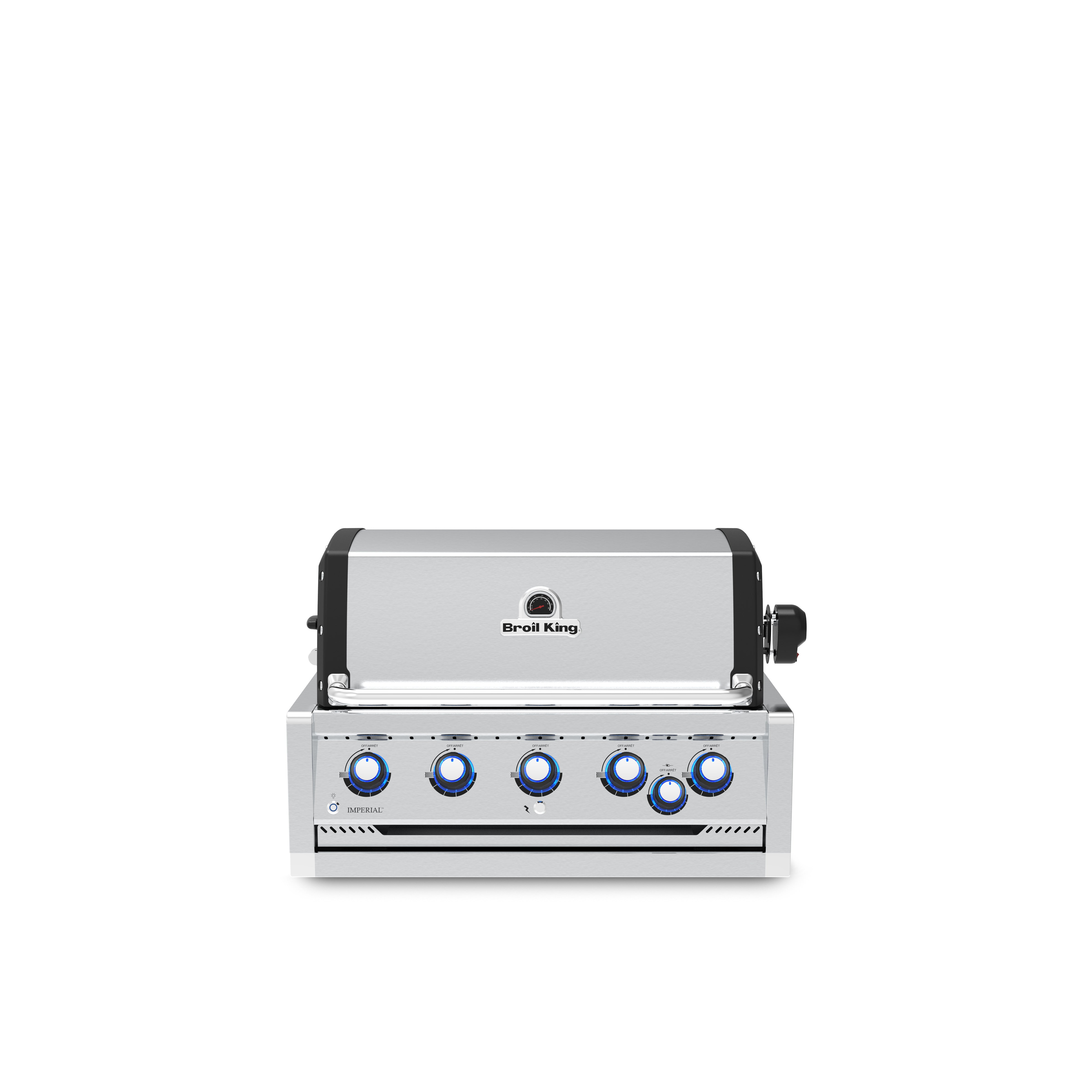 Imperial™ S 570 Built-in 38