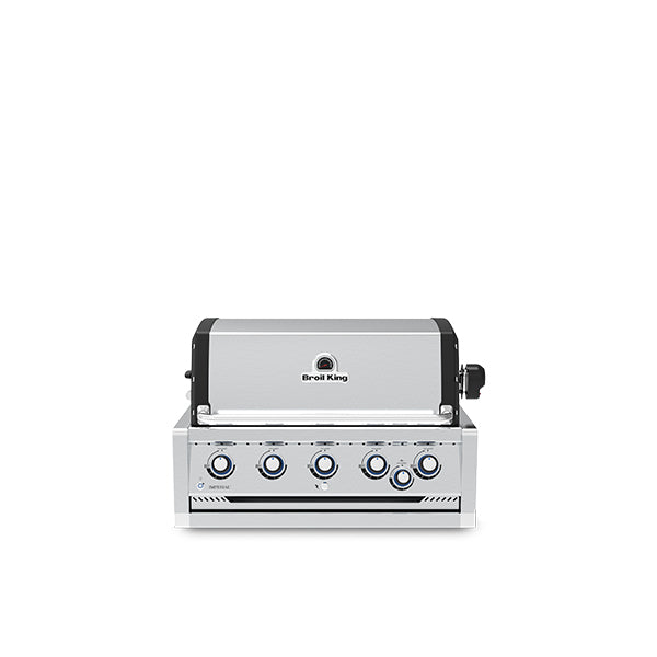 Imperial™ S 570 Einbau 38