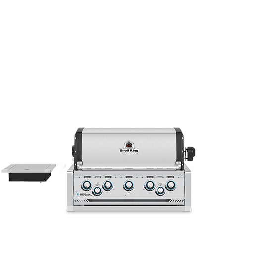 Imperial™ S 590 IR Built-in 38"