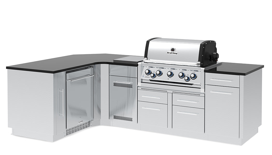 Imperial™ S 590iJ