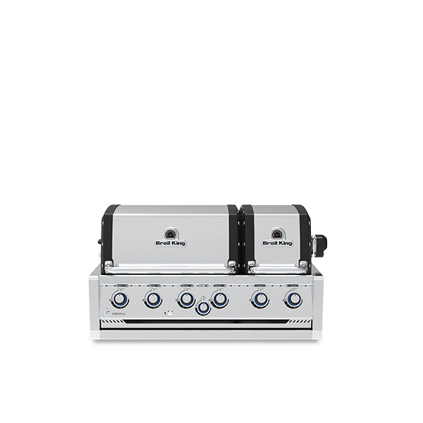 Imperial™ S 670 Einbau 44