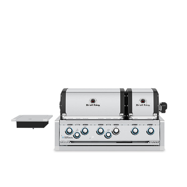 Imperial™ S 690 IR Einbau 44