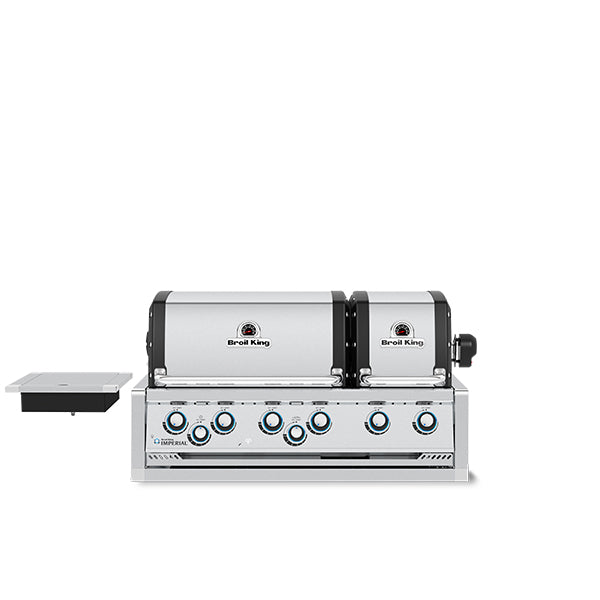 Imperial™ S 690 IR Einbau 44