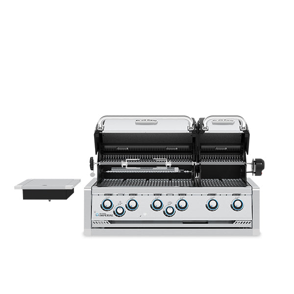 Imperial™ S 690 IR Einbau 44"