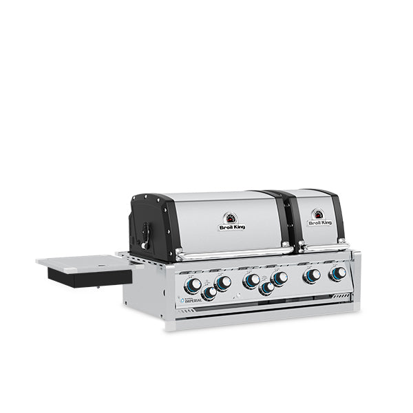 Imperial™ S 690 IR Einbau 44"