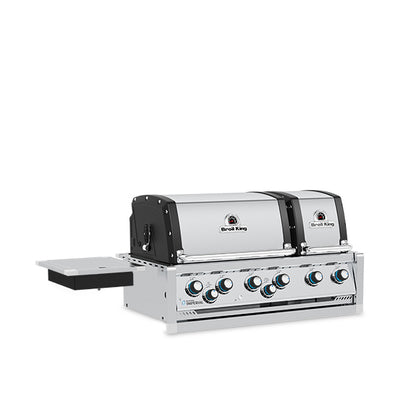 Imperial™ S 690 IR Einbau 44"