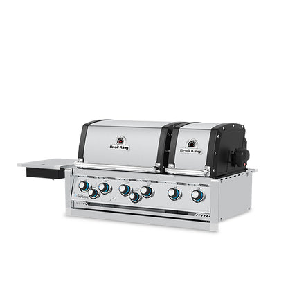 Imperial™ S 690 IR Einbau 44"