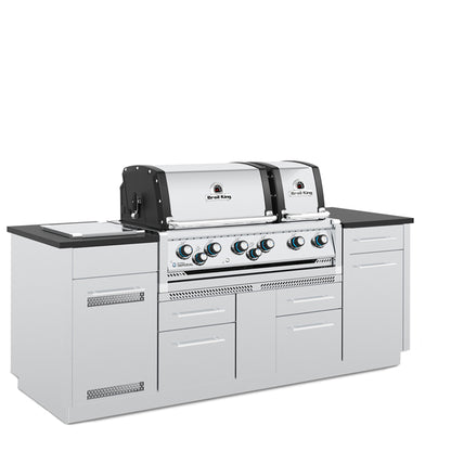 Imperial™ S 690i Inselgrill