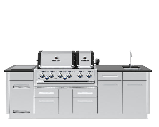 Imperial™ S 690iE