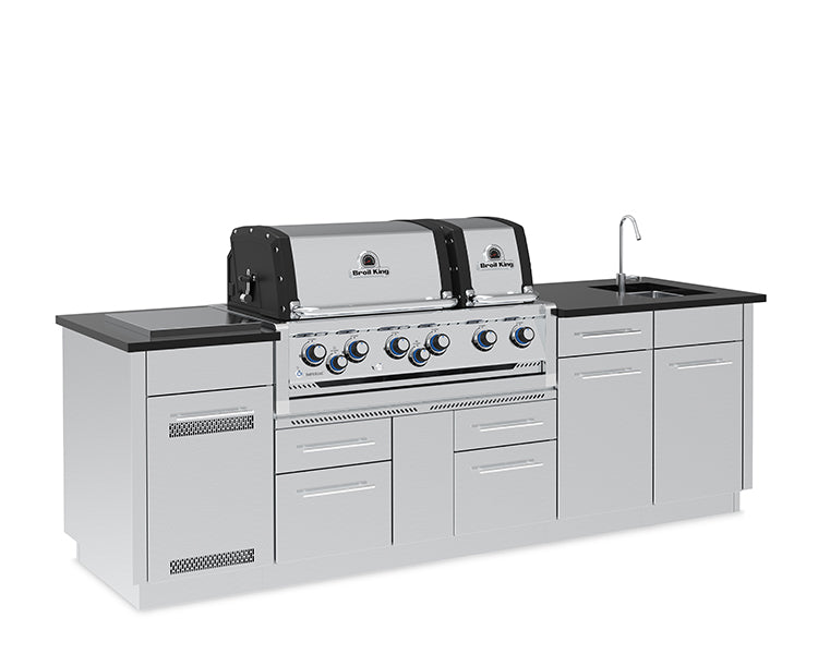 Imperial™ S 690iE