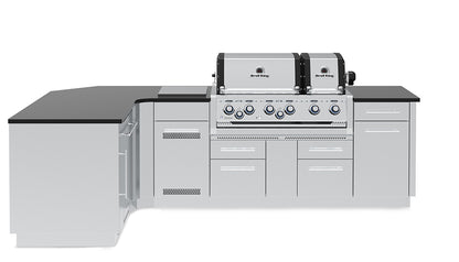 Imperial™ S 690iJ