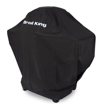 Premium Pellet Keg Grill Cover