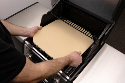 Baron / Crown / Keg Pizza Stone