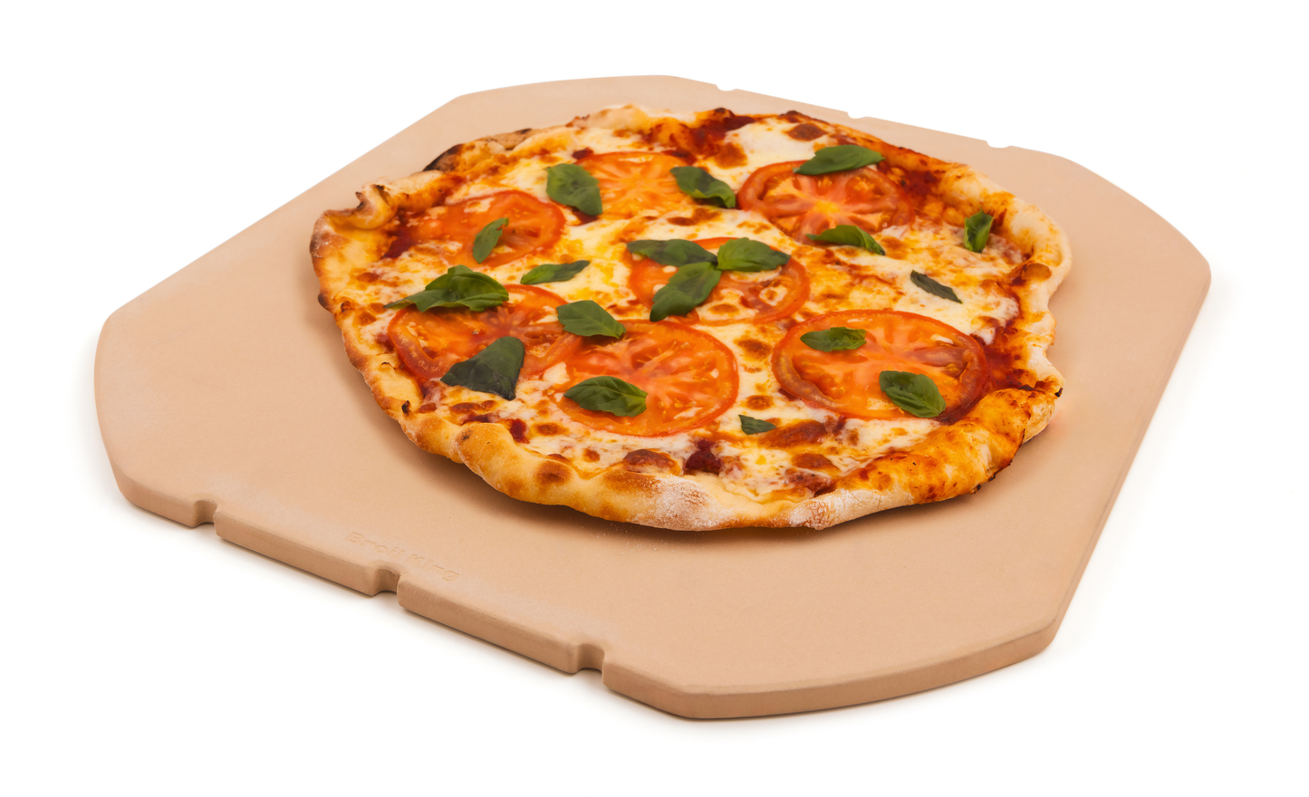 Baron / Crown / Keg Pizza Stone