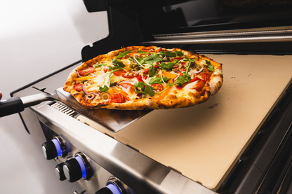 Imperial / Regal Pizza Stone