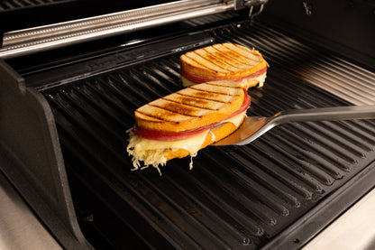 Imperial / Regal Porcelain Finish Plancha