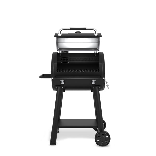 Regal™ 400 Holzkohlegrill