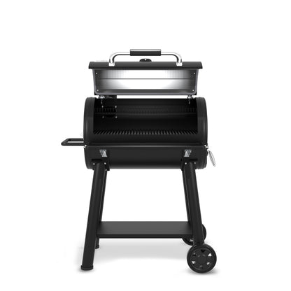 Regal™ 500 Holzkohlegrill