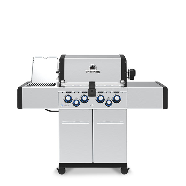 Regal™ S 490 Pro  Infrarouge