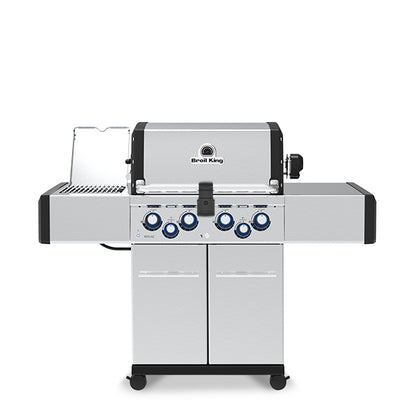 Regal™ S 490 Pro  Infrarouge