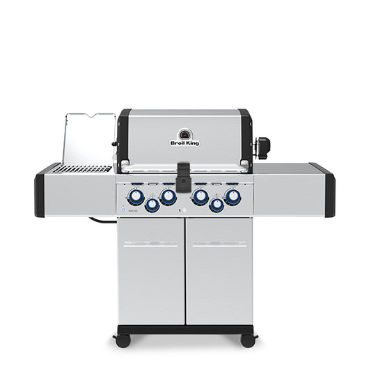 Regal™ S 490 Pro  Infrarouge