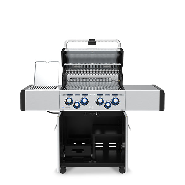 Regal™ S 490 Pro  Infrarouge