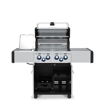 Regal™ S 490 Pro  Infrarouge