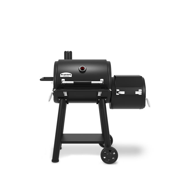 Regal™ 400 Charcoal Offset