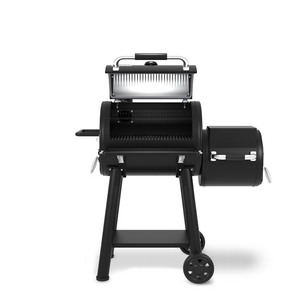 Regal™ 400 Charcoal Offset