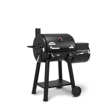 Regal™ 400 Charcoal Offset