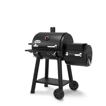 Regal™ 400 Charcoal Offset