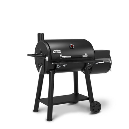 Regal™ 500 Charcoal Offset