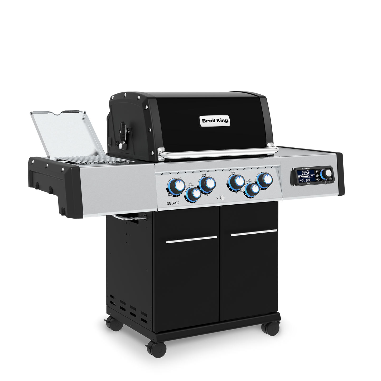 Regal™ Q 490 Pro Infrared