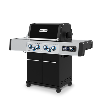 Regal™ Q 490 Pro Infrared
