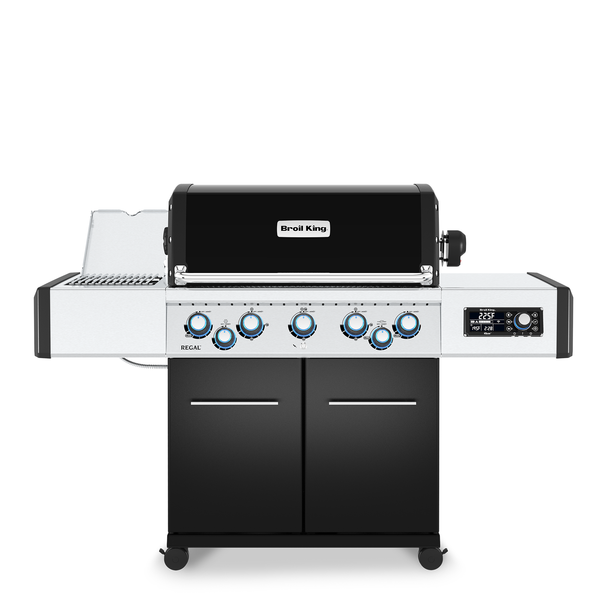 Regal™ Q 590 Pro Infrared