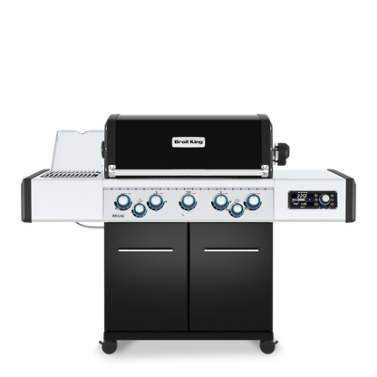 Regal™ Q 590 Pro Infrared