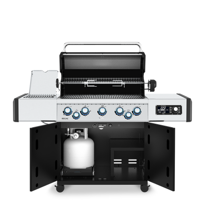 Regal™ Q 590 Pro Infrared