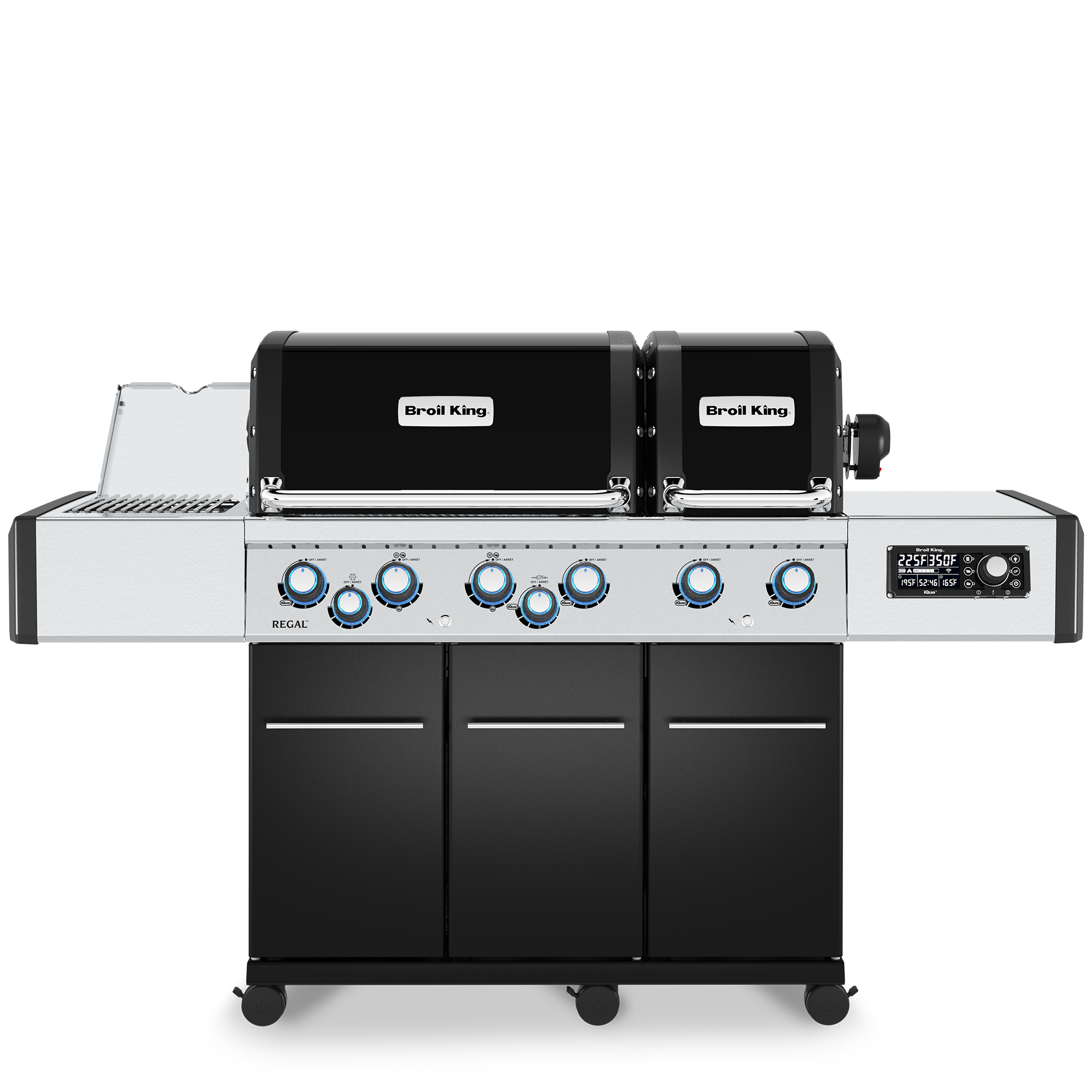 Regal™ Q 690 Pro Infrared