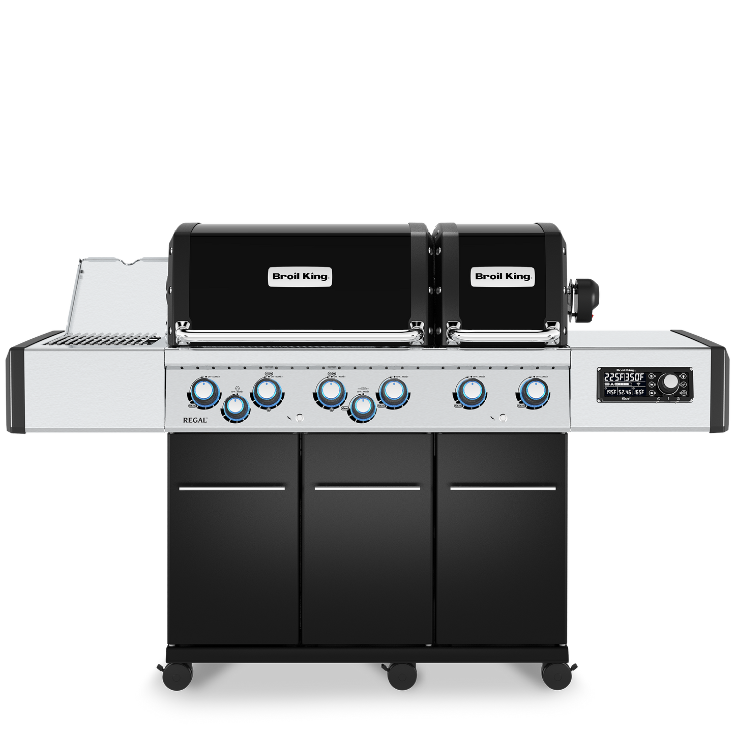 Regal™ Q 690 Pro Infrared