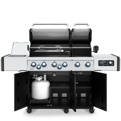 Regal™ Q 690 Pro Infrared