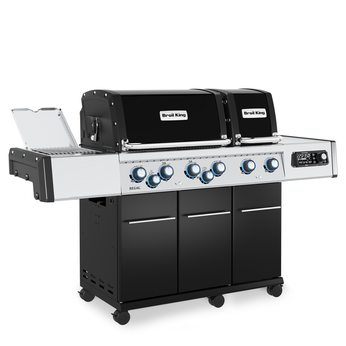 Regal™ Q 690 Pro Infrared