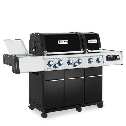 Regal™ Q 690 Pro Infrared