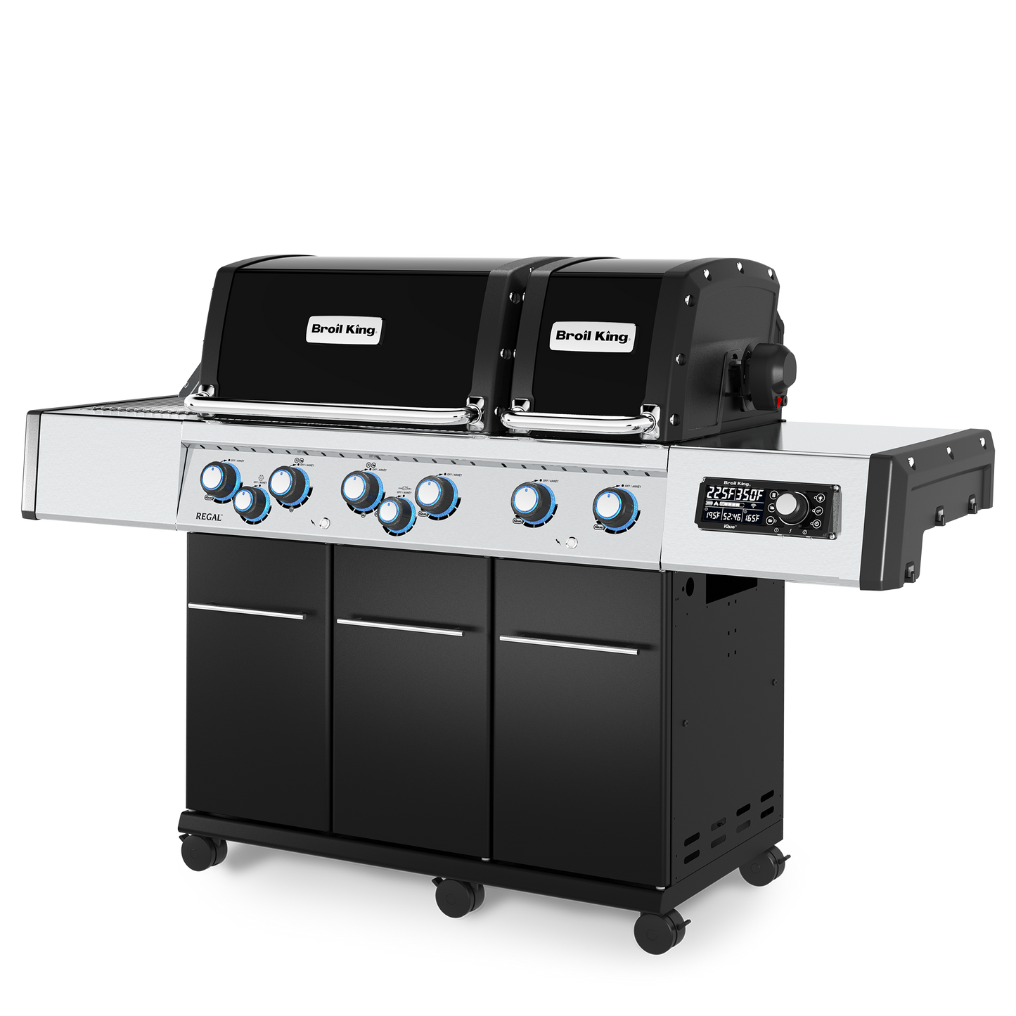 Regal™ Q 690 Pro Infrared