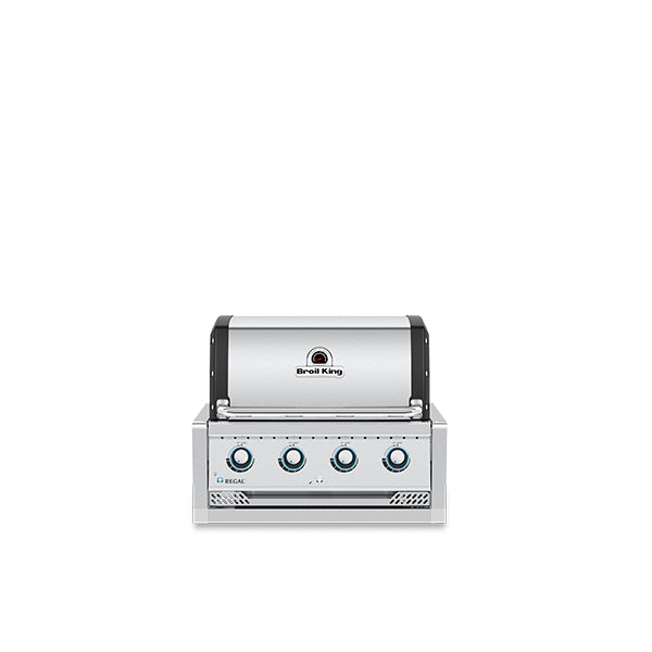 Regal™ S 420 Einbau 32