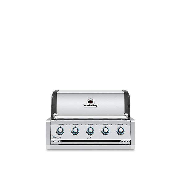 Regal™ S 520 Einbau 38