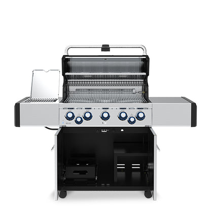 Regal™ S 590 Pro  Infrarouge