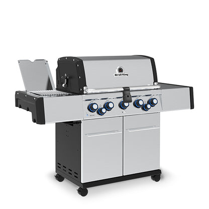 Regal™ S 590 Pro  Infrarouge